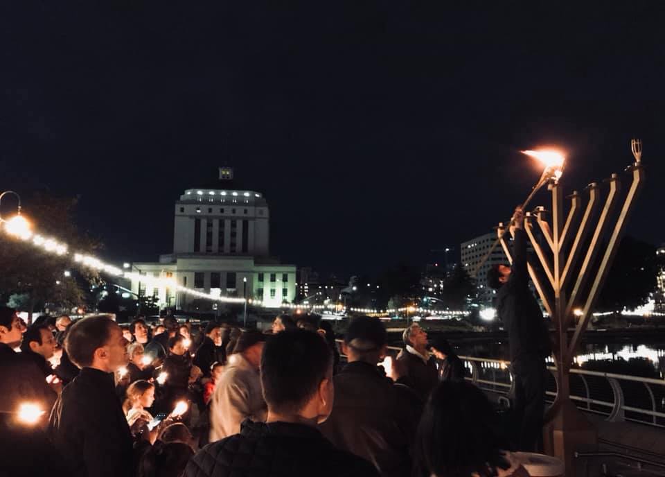 Jewish Holidays in 2019 Chabad Jewish Center of Oakland