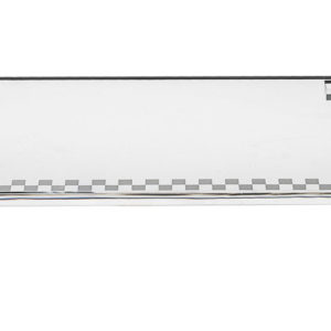 Crystal Checker Challah board